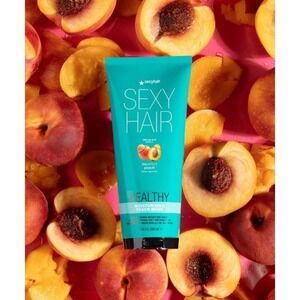 SEXYHAIR Healthy Imperfect Fruit Moisturizing Mask, 6.8 oz